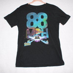 Back To The Future, Outtatime T-Shirt.
